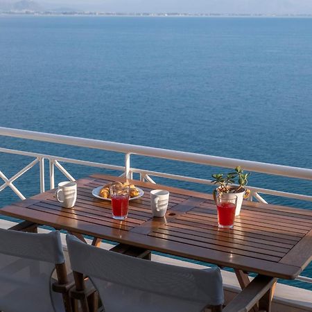 Meli Apartments & Villas Kivérion 외부 사진