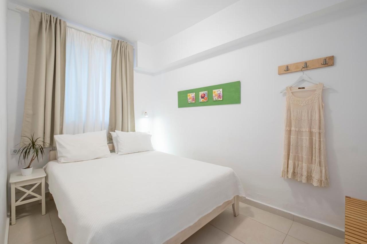 Meli Apartments & Villas Kivérion 외부 사진