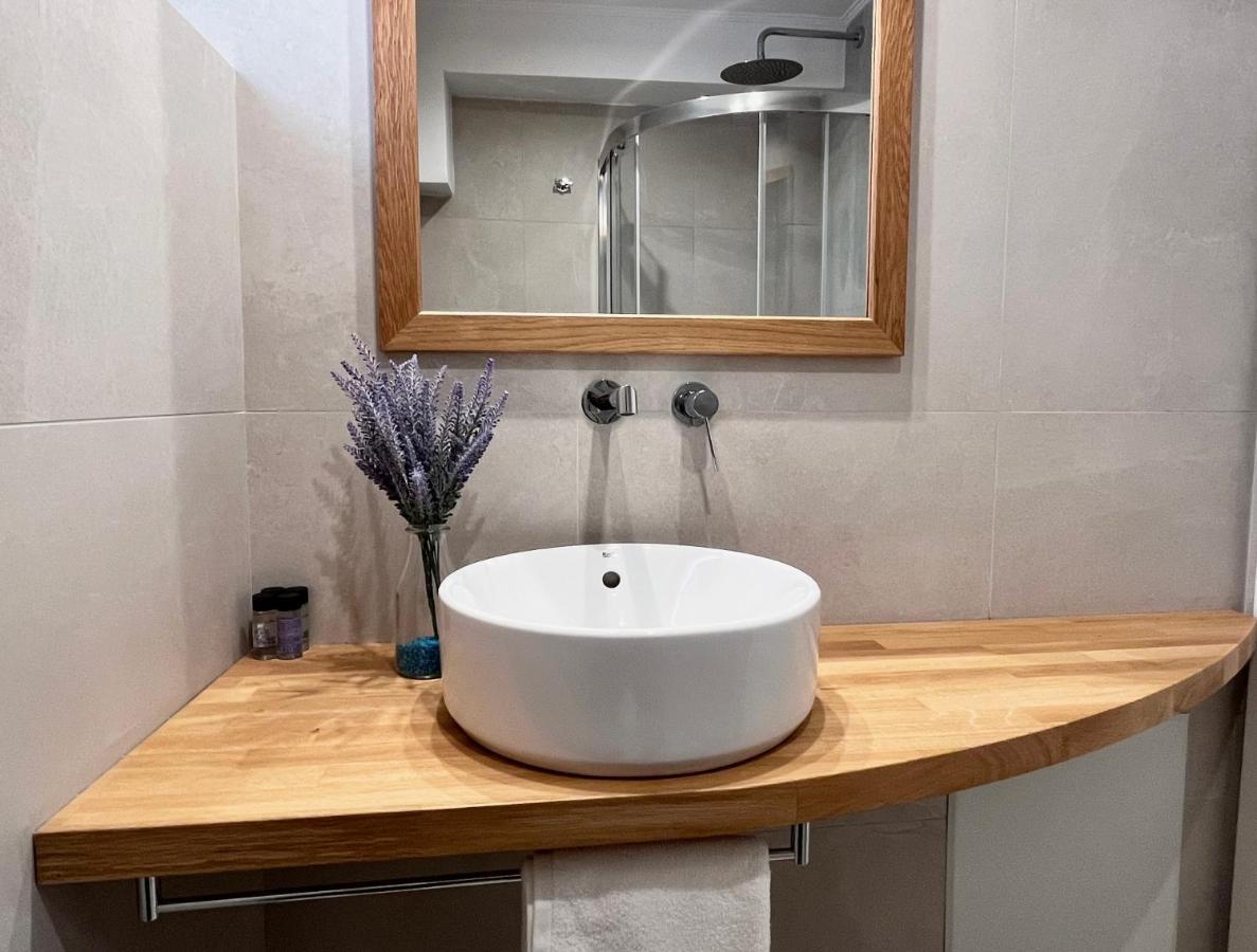 Meli Apartments & Villas Kivérion 외부 사진