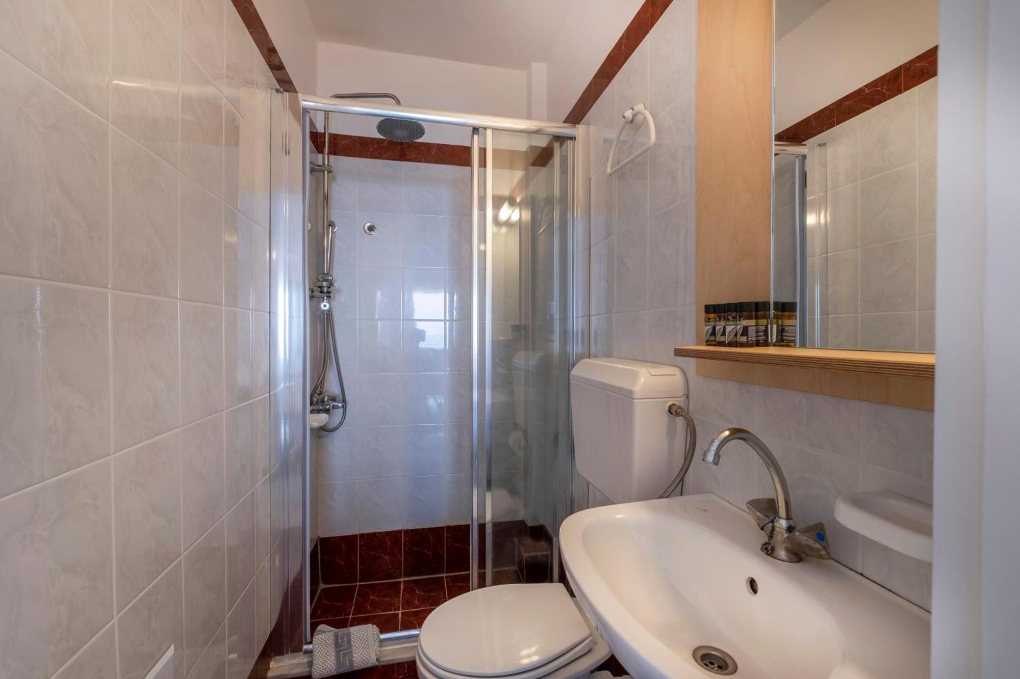 Meli Apartments & Villas Kivérion 외부 사진